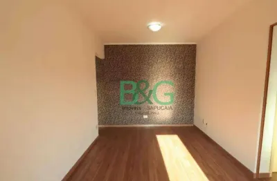 Apartamento com 2 dormitórios à venda, 68 m² por r$ 298.990 - parque das nações - santo andré/sp