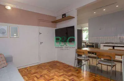 Apartamento à venda, 88 m² por r$ 816.200,00 - brooklin - são paulo/sp