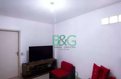 Apartamento com 1 dormitório à venda, 38 m² por r$ 559.000 - cerqueira césar - são paulo/sp