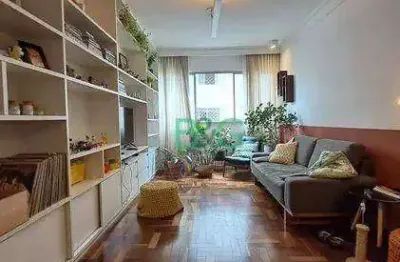 Apartamento à venda, 167 m² por r$ 1.749.000,00 - itaim bibi - são paulo/sp