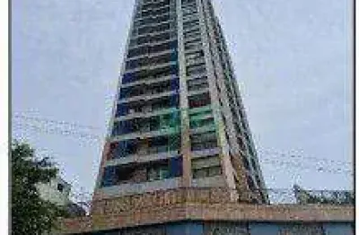 Apartamento com 2 dormitórios à venda, 39 m² por r$ 207.616 - jardim d abril - osasco/sp
