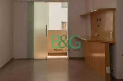 Apartamento à venda, 58 m² por r$ 599.000,00 - saúde - são paulo/sp
