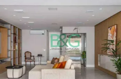 Apartamento à venda, 160 m² por r$ 4.799.000,00 - pinheiros - são paulo/sp