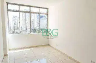 Apartamento à venda, 70 m² por r$ 679.000,00 - vila mariana - são paulo/sp