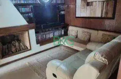 Apartamento com 3 dormitórios à venda, 217 m² por r$ 1.594.000 - vila mariana - são paulo/sp