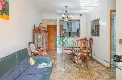 Apartamento à venda, 68 m² por r$ 849.000,00 - vila mariana - são paulo/sp