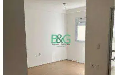 Apartamento garden à venda, 103 m² por r$ 669.000,00 - parque residencial da lapa - são paulo/sp