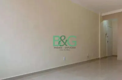 Studio com 1 dormitório à venda, 28 m² por r$ 279.000 - vila buarque - são paulo/sp