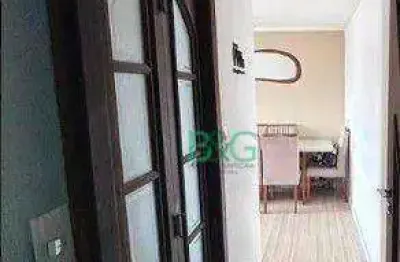 Apartamento à venda, 51 m² por r$ 269.500,00 - jardim peri - são paulo/sp