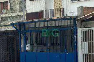 Sobrado com 3 dormitórios à venda, 300 m² por r$ 1.150.000,00 - belenzinho - são paulo/sp
