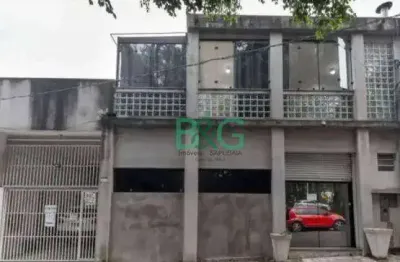 Prédio à venda, 1000 m² por r$ 2.652.000,00 - vila canero - são paulo/sp