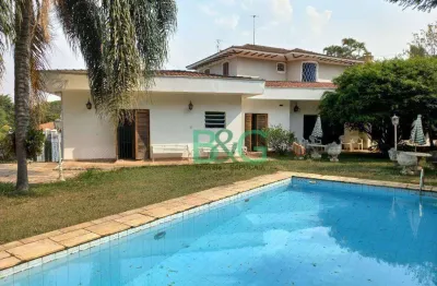 Raridade - zona norte sp sobrado com 4 quartos e 7 banheiros em terreno de 705 m²