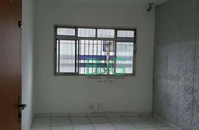 Sala para alugar, 16 m² por r$ 1.140,00/mês - vila marieta - são paulo/sp