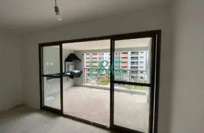 Apartamento com 4 dormitórios à venda, 106 m² por r$ 1.290.000 - city américa - são paulo/sp