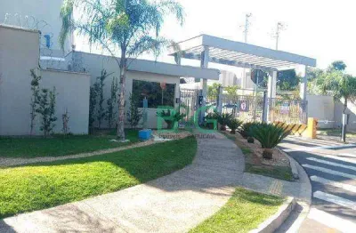 Apartamento à venda, 43 m² por r$ 90.762,98 - jardim das palmeiras - ribeirão preto/sp