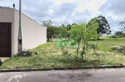 Terreno à venda, 200 m² por r$ 95.667 - jardim dona laura - avaré/sp