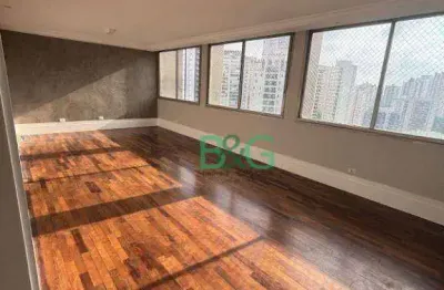 Apartamento à venda, 140 m² por r$ 1.100.000,00 - vila suzano  - são paulo/sp