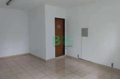 Sala para alugar, 25 m² por r$ 1.220,00/mês - vila carrão - são paulo/sp