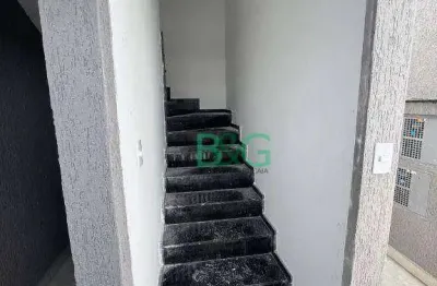 Menestrel residencial (pronto para morar)  boqueirão - praia grande - sp
