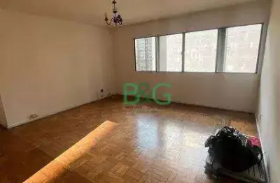 Apartamento à venda, 85 m² por r$ 749.000,00 - cerqueira césar - são paulo/sp