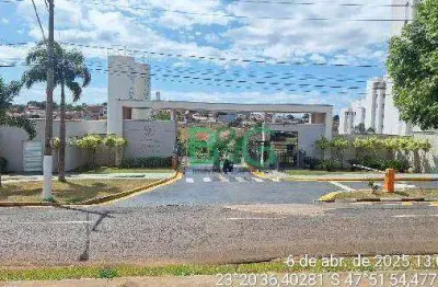 Apartamento com 2 dormitórios à venda, 47 m² por r$ 169.415 - nova tatuí - tatuí/sp