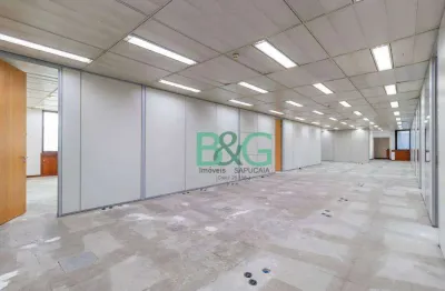 Conjunto, 526 m² - venda por r$ 3.000. ou aluguel por r$ 5.934/mês - chácara santo antônio (zona sul) - são paulo/sp
