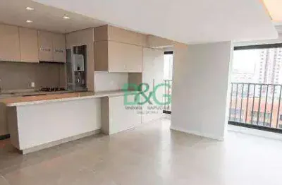 Apartamento com 2 dormitórios à venda, 68 m² por r$ 1.699.000 - vila mariana - são paulo/sp