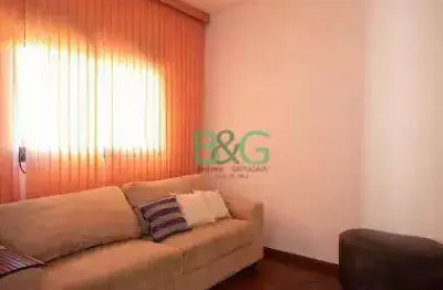 Apartamento com 2 dormitórios à venda, 86 m² por r$ 909.000 - cidade monções - são paulo/sp