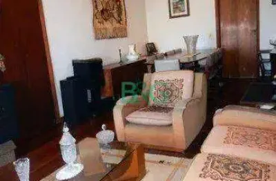 Apartamento à venda, 128 m² por r$ 1.279.000,00 - vila mariana - são paulo/sp