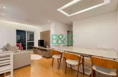Apartamento com 3 dormitórios à venda, 92 m² por r$ 1.404.000,00 - vila mariana - são paulo/sp