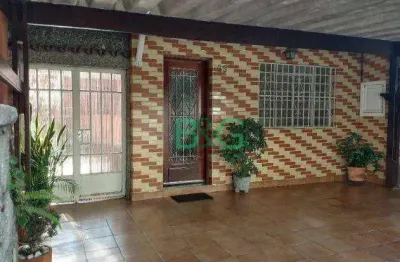 Sobrado com 3 dormitórios à venda, 214 m² por r$ 720.000 - belenzinho - são paulo/sp