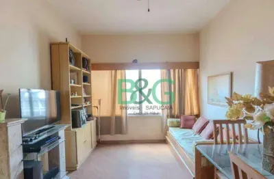 Studio com 1 dormitório à venda, 29 m² por r$ 249.000 - consolação - são paulo/sp