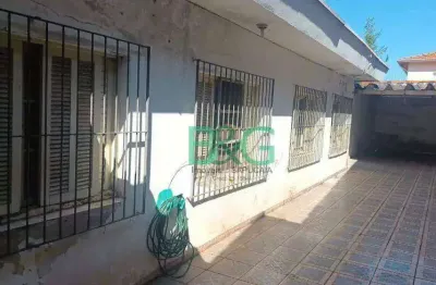 Casa com 3 dormitórios à venda, 117 m² por r$ 950.000 - jardim trussardi - são paulo/sp