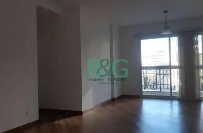 Apartamento com 3 dormitórios para alugar, 100 m² por r$ 9.215/mês - pinheiros - são paulo/sp