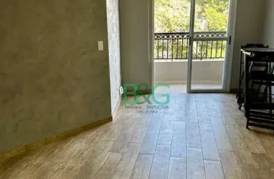 Apartamento com 3 dormitórios, 70 m² - venda por r$ 750.000,00 ou aluguel por r$ 4.392,00/mês - parada inglesa - são paulo/sp