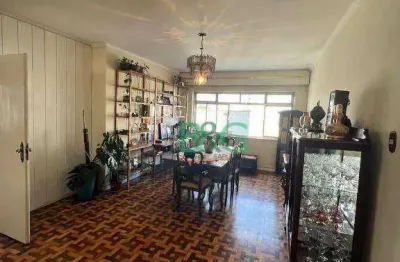 Apartamento duplex com 4 dormitórios à venda, 200 m² por r$ 890.000,00 - mooca - são paulo/sp