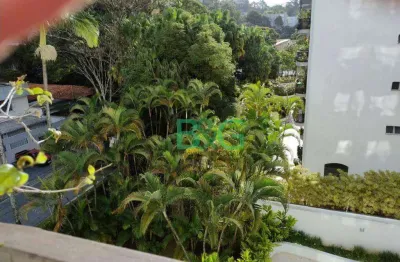Apartamento com 3 dormitórios à venda, 157 m² por r$ 780.000,00 - real parque - são paulo/sp