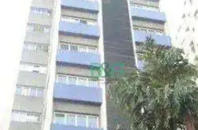 Conjunto para alugar, 48 m² por r$ 3.842/mês - vila olímpia - são paulo/sp