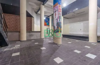 Loja, 255 m² - venda por r$ 1.490.000,00 ou aluguel por r$ 9.484,70/mês - santa cecilia - são paulo/sp