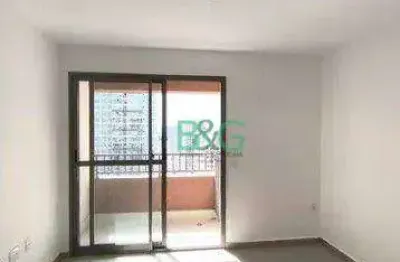 Studio com 1 dormitório à venda, 26 m² por r$ 449.000,00 - vila mariana - são paulo/sp
