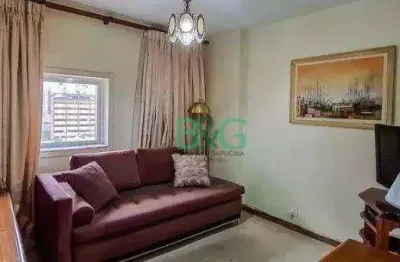 Apartamento à venda, 90 m² por r$ 889.000,00 - vila mariana - são paulo/sp