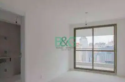 Apartamento à venda, 62 m² por r$ 1.084.000,00 - vila mariana - são paulo/sp