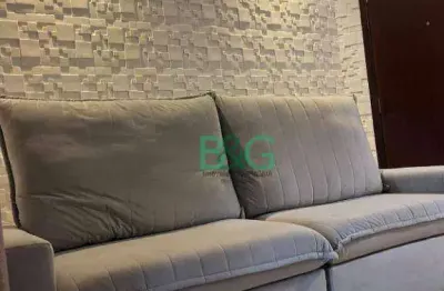 Apartamento à venda, 78 m² por r$ 550.000,00 - vila suzana - são paulo/sp