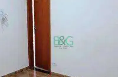 Sobrado com 2 dormitórios para alugar, 35 m² por r$ 2.100/mês - alto da mooca - são paulo/sp