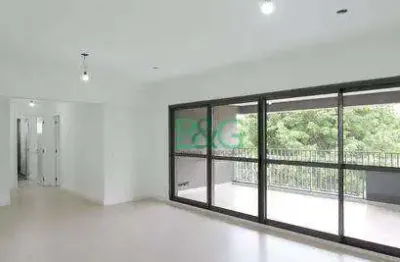 Apartamento à venda, 167 m² por r$ 2.899.000,00 - santana - são paulo/sp