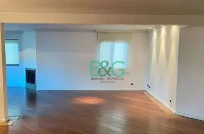 Apartamento à venda, 225 m² por r$ 1.729.000,00 - vila andrade - são paulo/sp