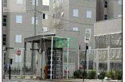 Apartamento com 1 dormitório à venda, 45 m² por r$ 131.249 - aparecidinha - sorocaba/sp