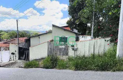 Casa com 2 dormitórios à venda, 76 m² por r$ 146.953 - jardim marlene miranda - taubaté/são paulo