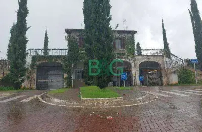 Terreno à venda, 973 m² por r$ 879.540,26 - monte alegre - vinhedo/sp