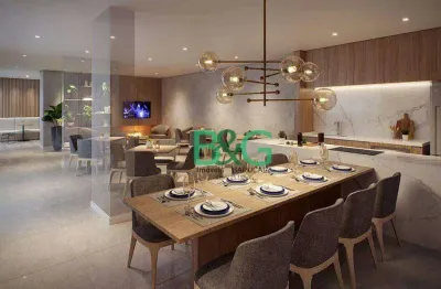 Apartamento com 2 dormitórios à venda, 63 m² por r$ 717.304,58 - tucuruvi - são paulo/sp